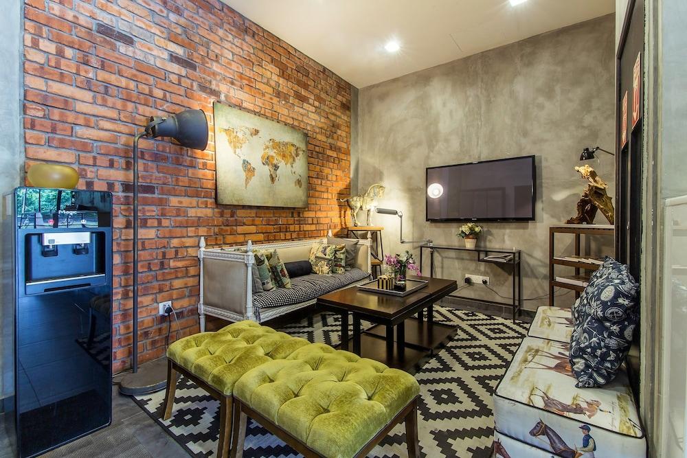 Ceria Hotel Bukit Bintang