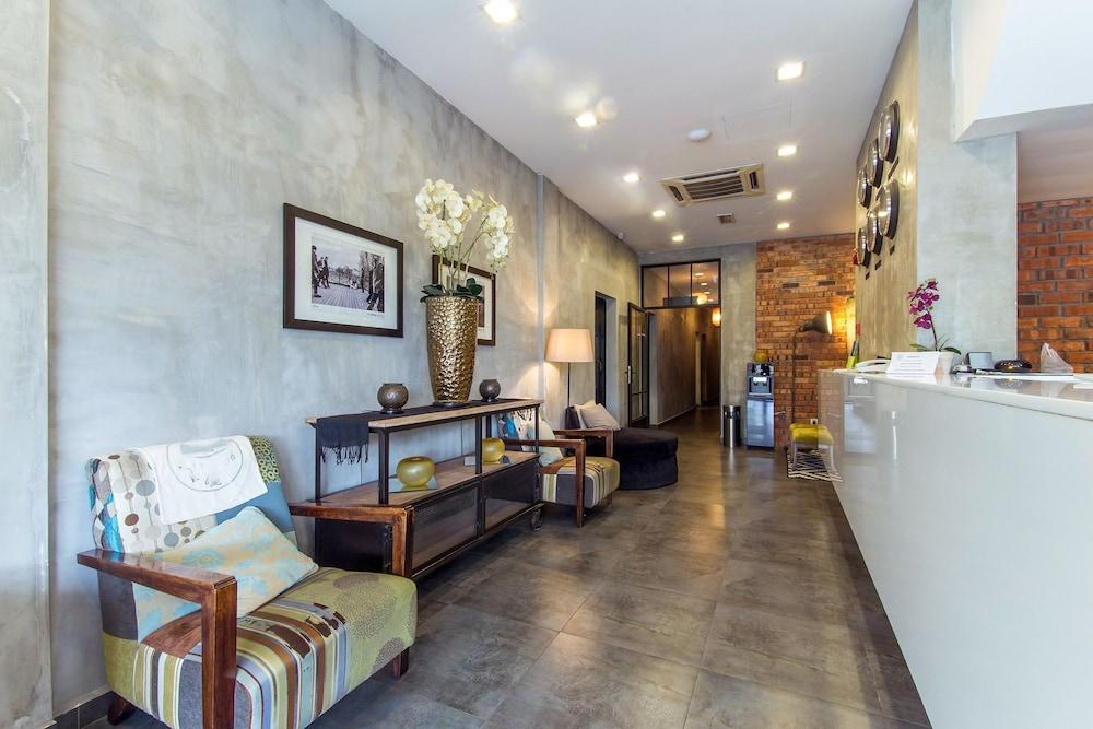 Ceria Hotel Bukit Bintang