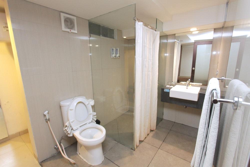 The Legian Sunset Residence