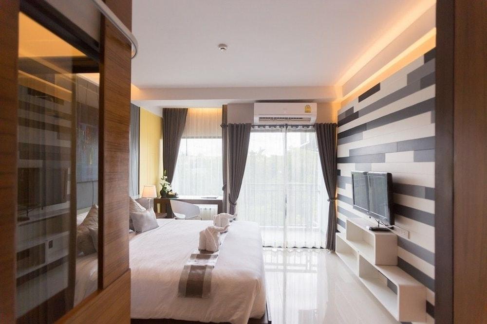 Vulcano Hotel Chiang Mai