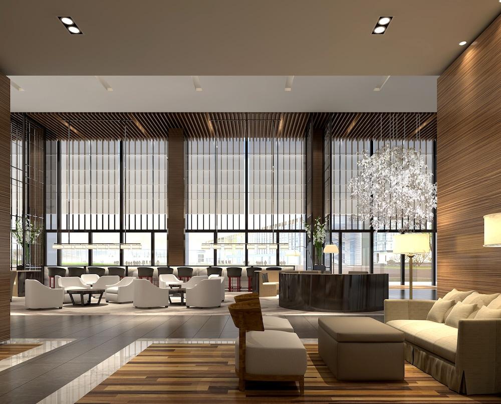 Langham Place Ningbo