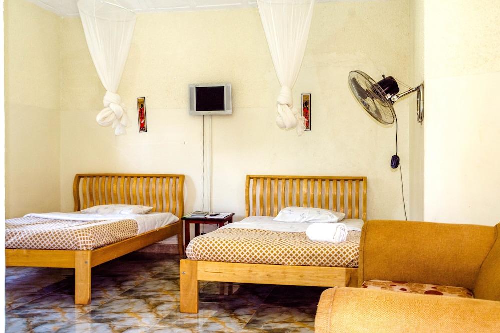 Gorilla African Guest House