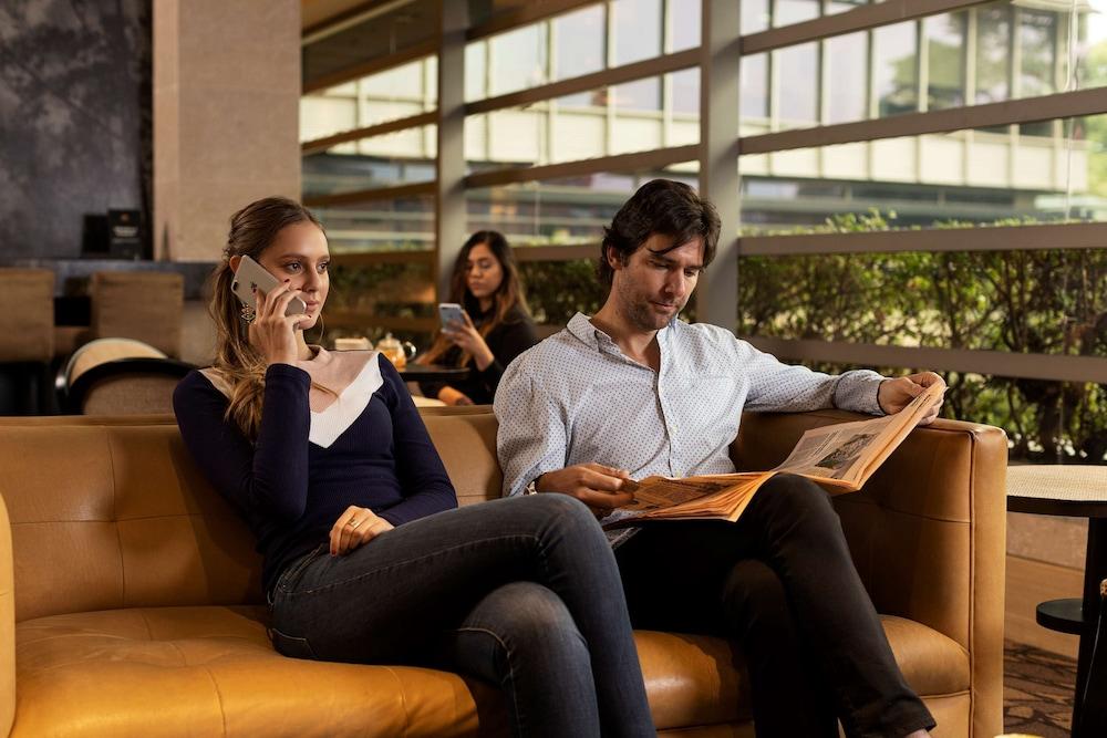 EK Hotel By Preferred Hotels Group