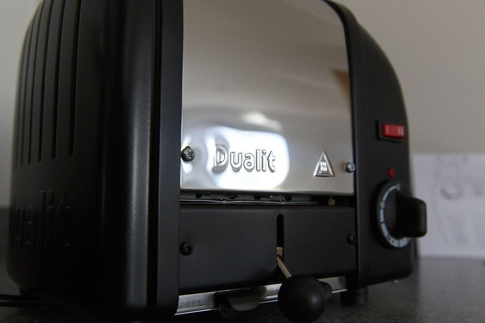 SACO Bristol - Broad Quay