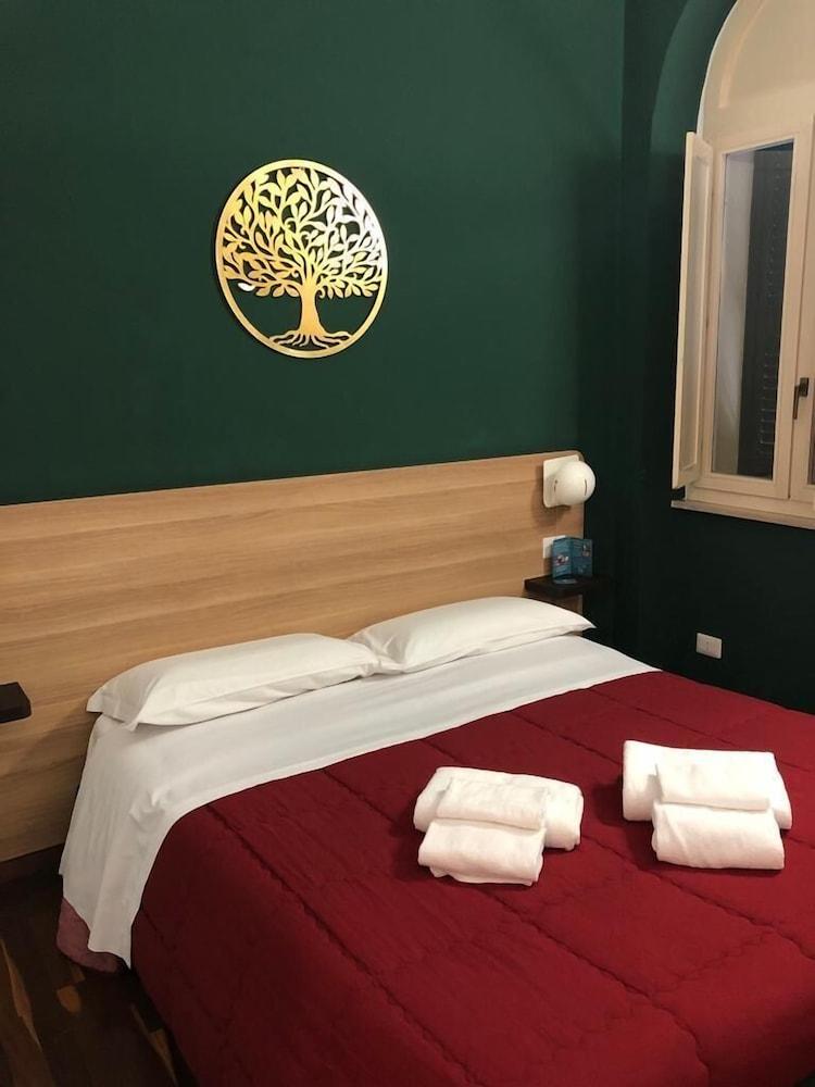 Il Piccolo Albergo Matera