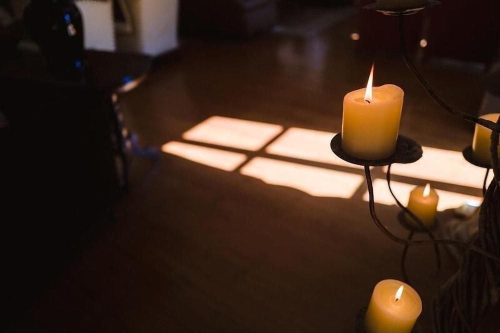 Trikolonion Country Hotel