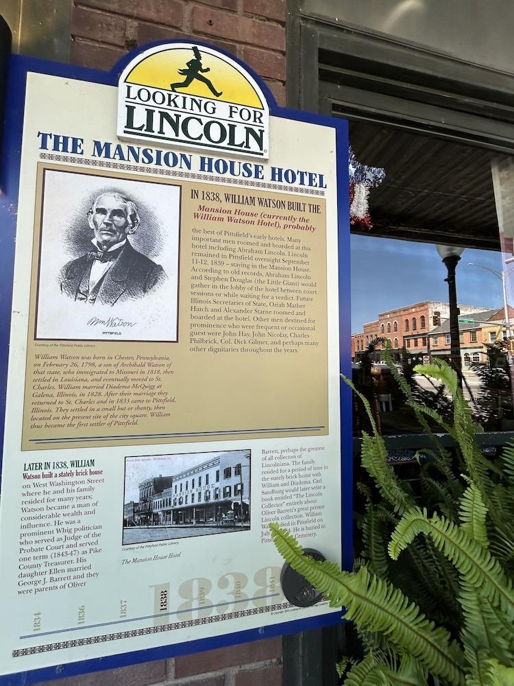 William Watson Hotel