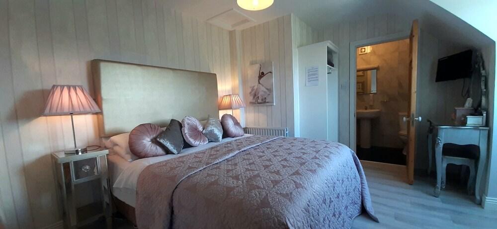 Brandon View House B&B