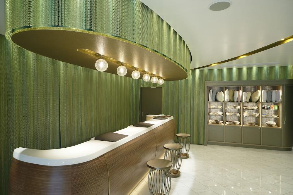 Kyoto Tower Hotel Annex