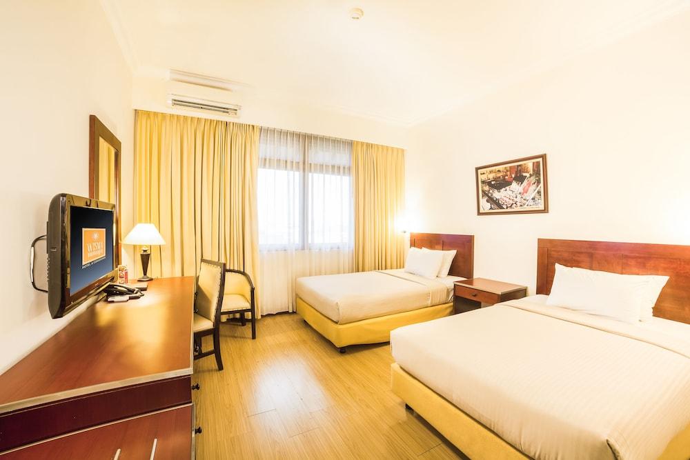 MMUGM Hotel Yogyakarta