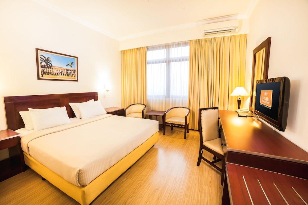 MMUGM Hotel Yogyakarta