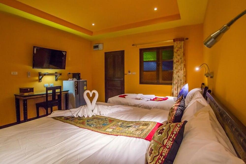 Changpuak Boutique House