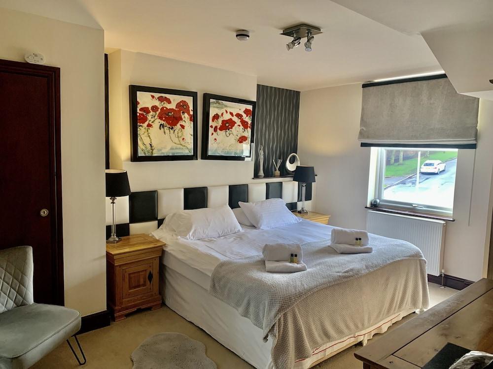 Jasmine House Bed & Breakfast