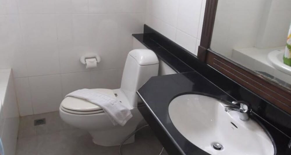 Samui Home and Resort