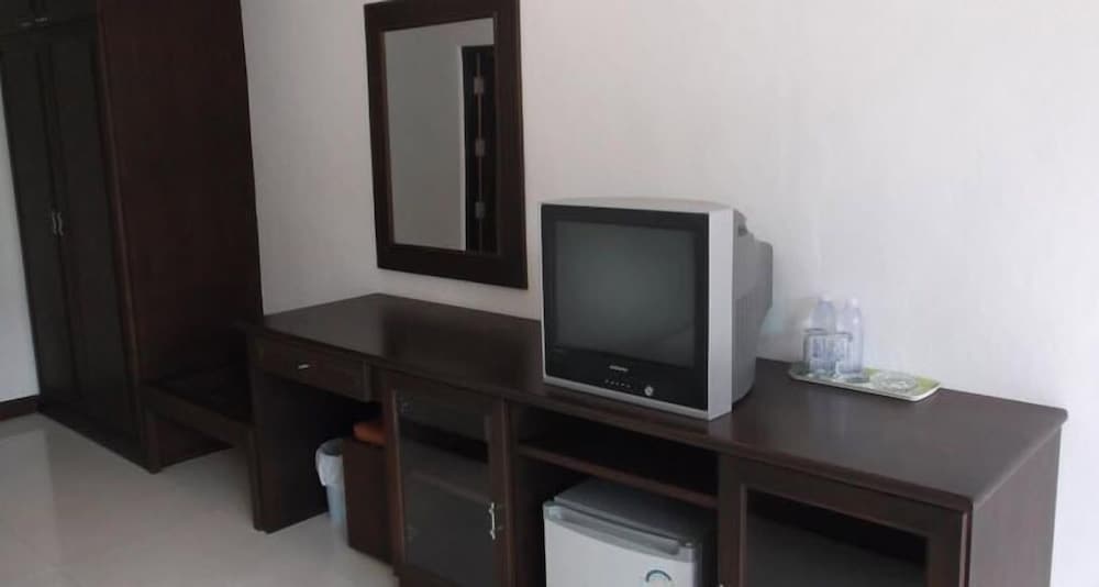 Samui Home and Resort