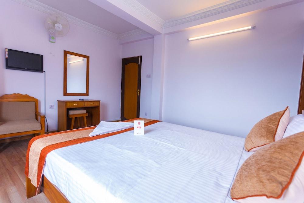 Alliance Hotel - Boudhanath Stupa