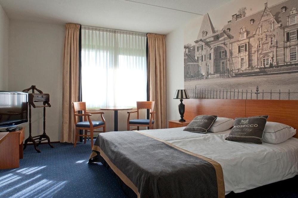 Hotel het Wapen van Delden