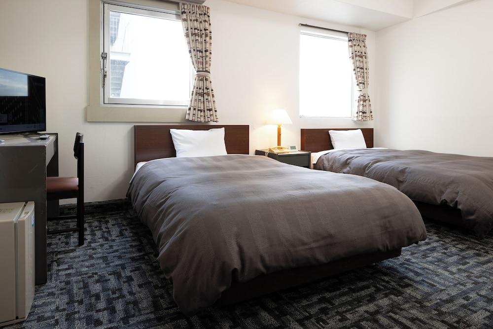 Kurashiki Station Hotel