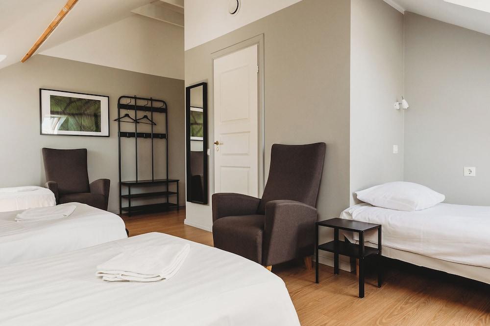 Fat Margaret's Hostel