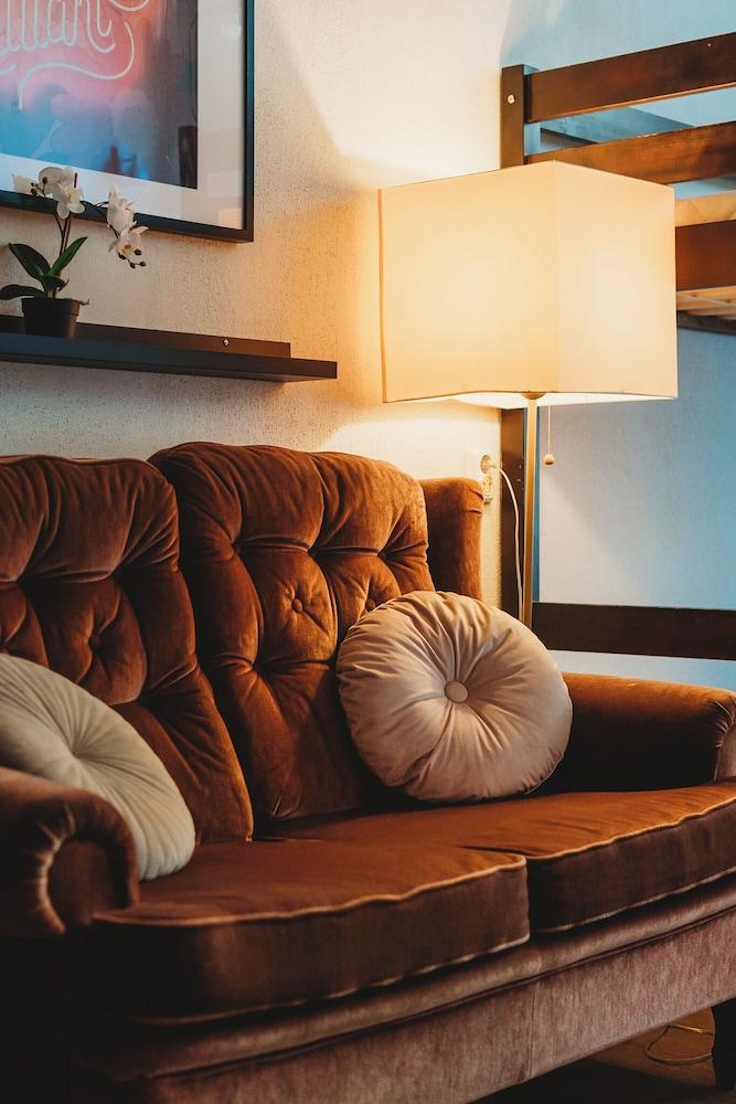 Fat Margaret's Hostel