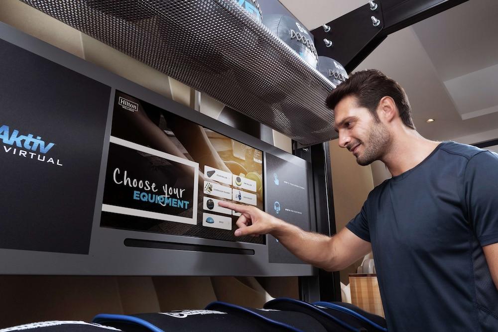 DoubleTree by Hilton Jakarta - Diponegoro