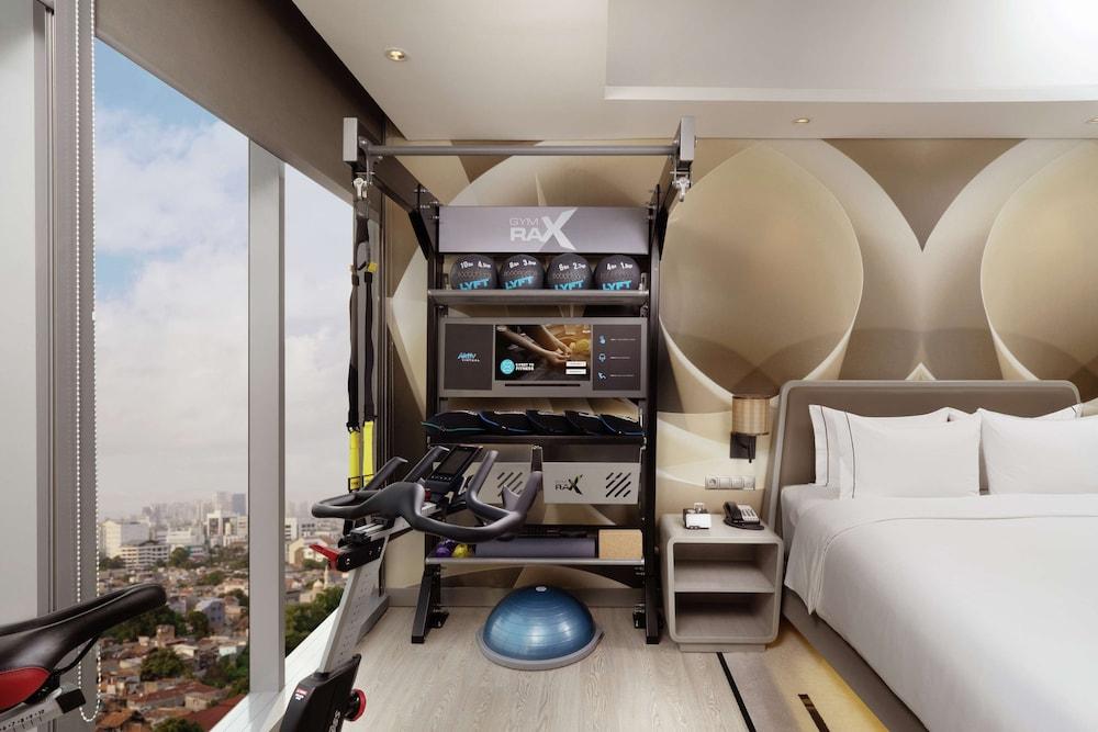 DoubleTree by Hilton Jakarta - Diponegoro