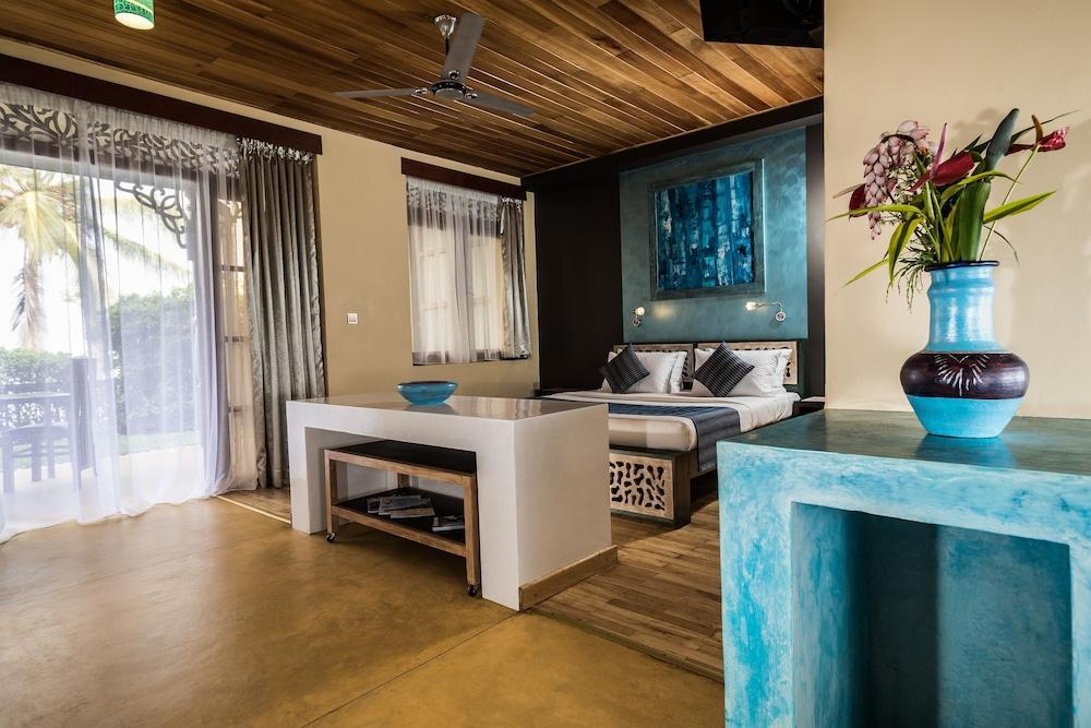 Yasmin Hill Longevity Resort - Hotel Galavilla