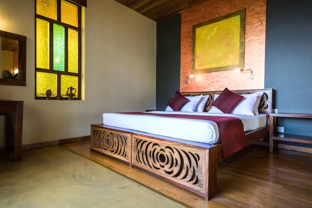 Yasmin Hill Longevity Resort - Hotel Galavilla