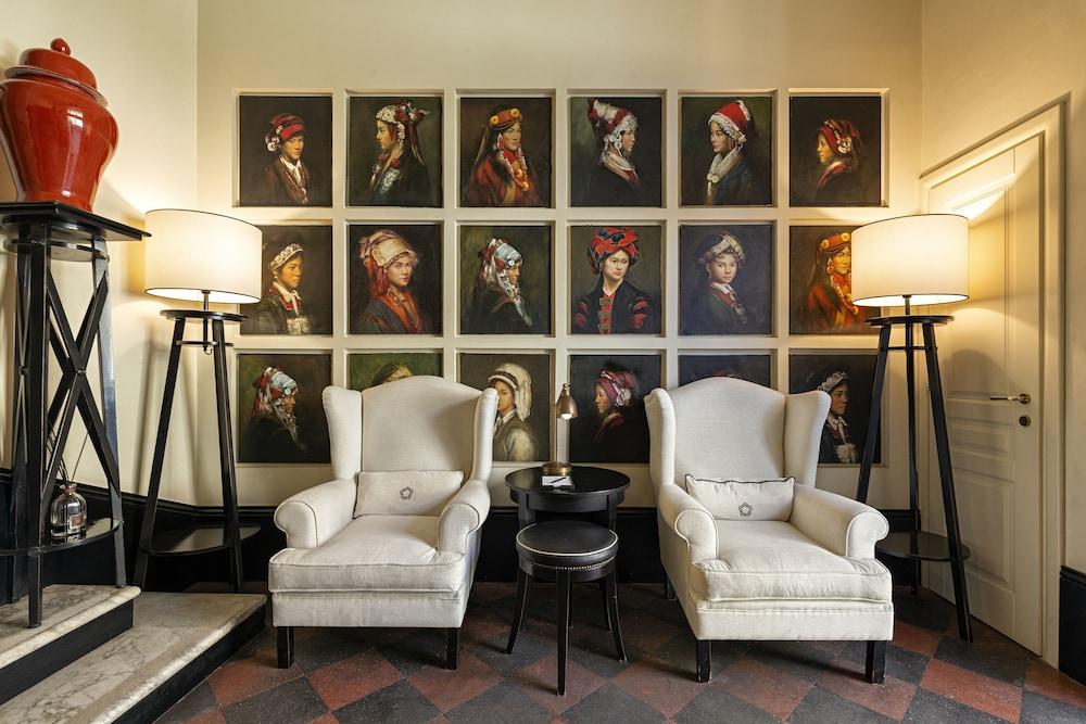 Profumo Maison Colosseo