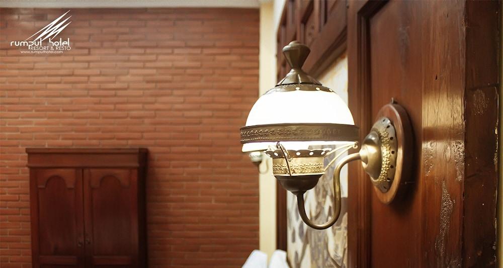 Rumput Resort & Resto