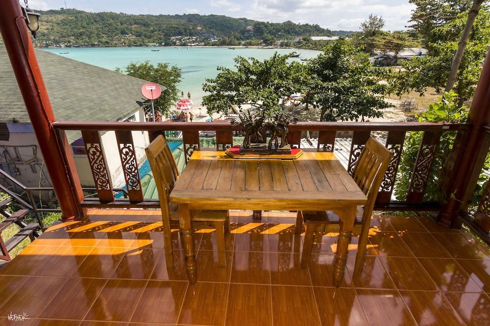 Phi Phi Good View