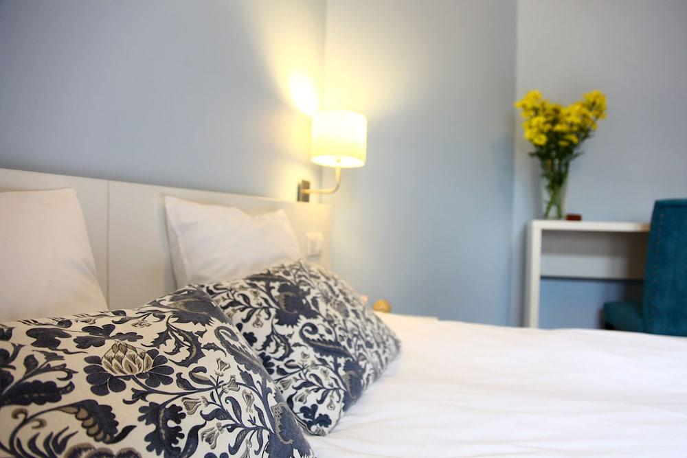 Gołębia 8 Residence