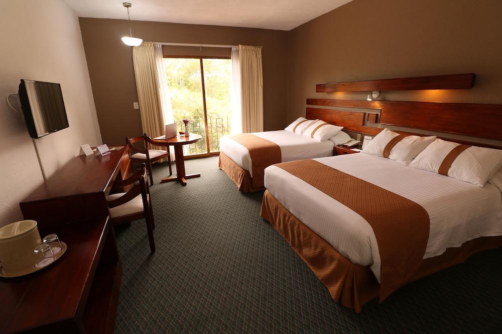 Hotel Misión Los Cocuyos