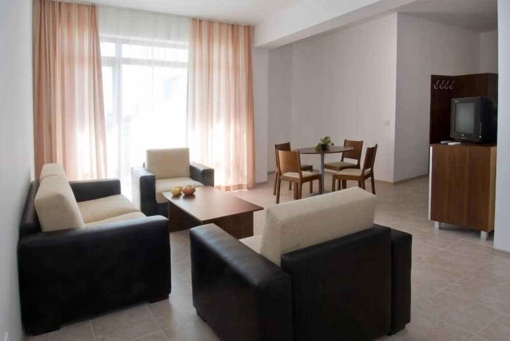 Aparthotel Lighthouse