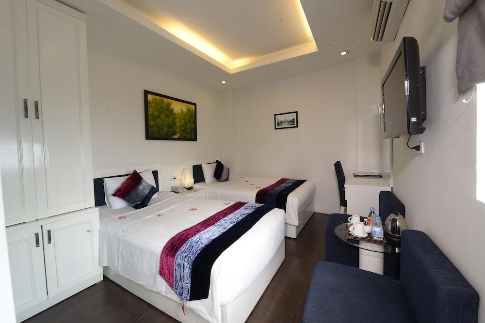 Mai Charming Hotel & Spa