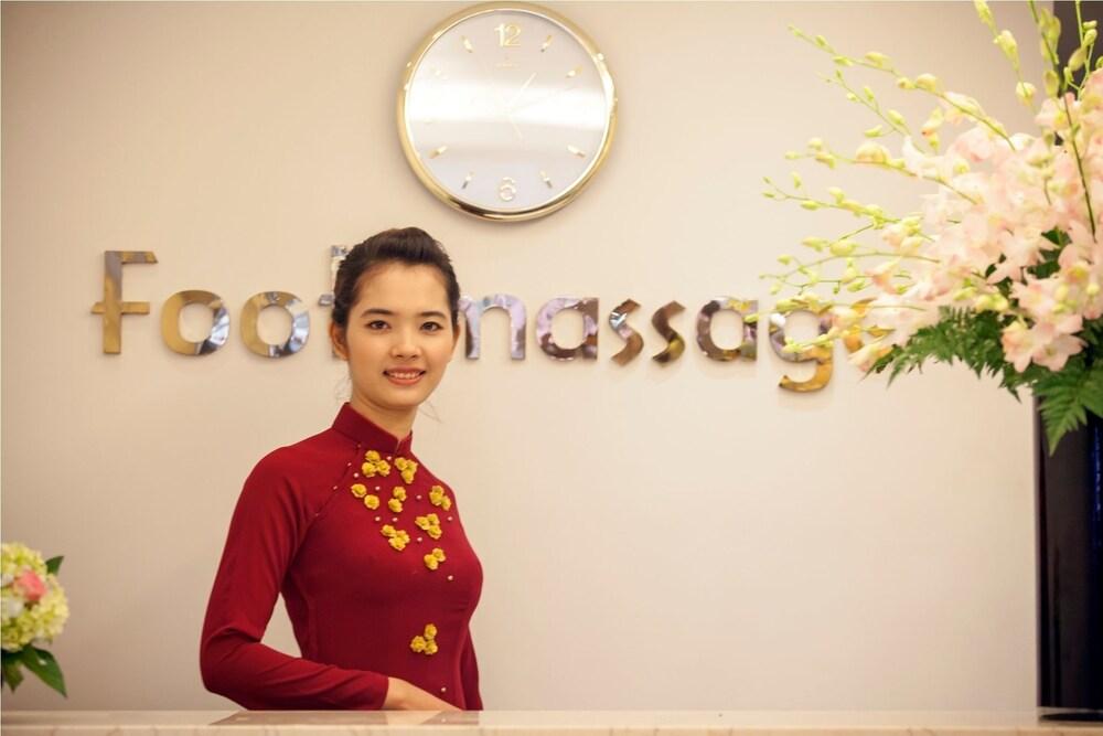 Mai Charming Hotel & Spa