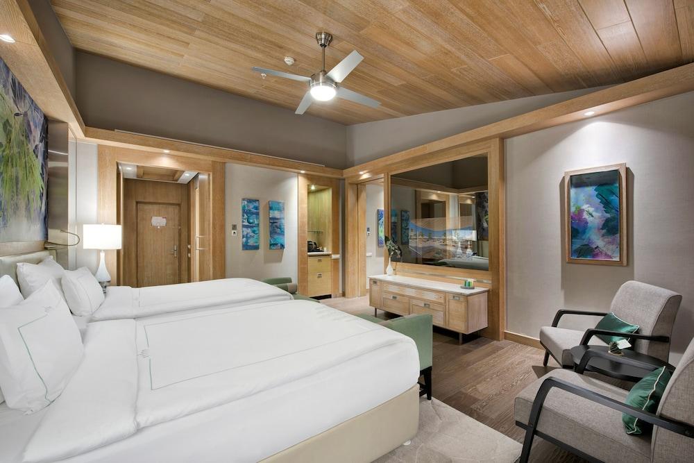 Regnum Carya - All Inclusive