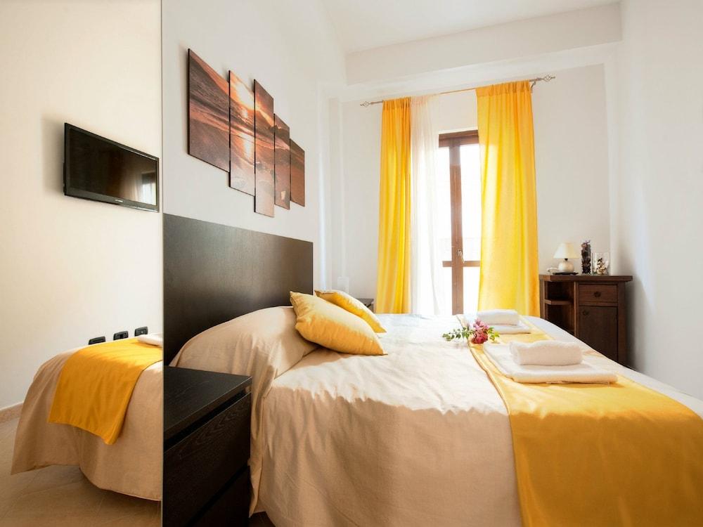 B&B La Casetta Ladispoli