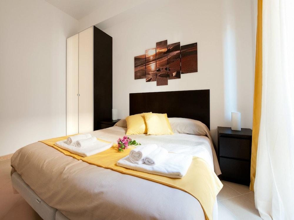 B&B La Casetta Ladispoli