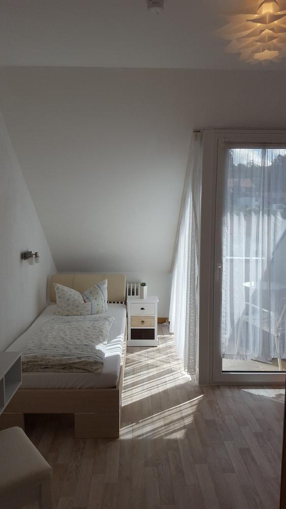 Hotel Pension Jägerstieg