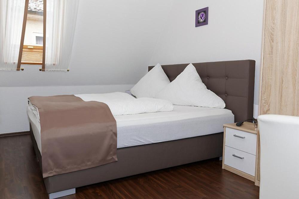 Hotel Hüttl - Garni