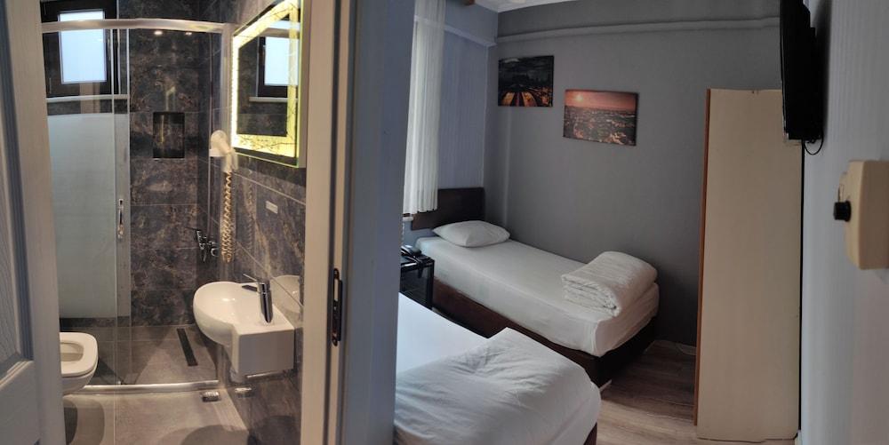 Hotel Torun Istanbul Old City