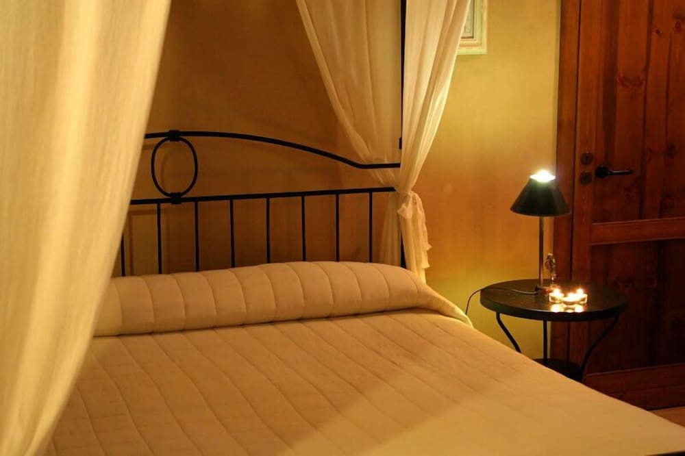 Agriturismo Chiusa di Carlo