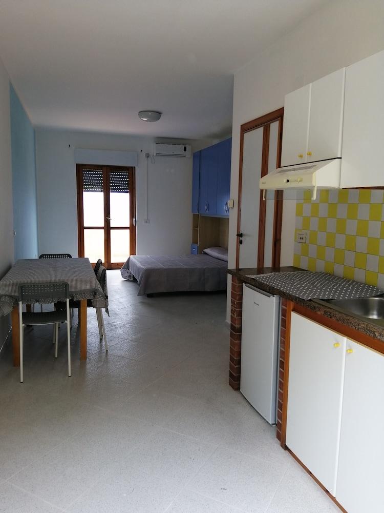 Le Terrazze Residence & Resort