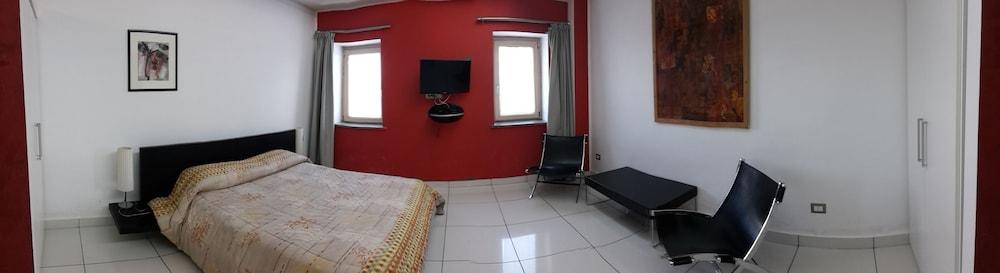 Hotel Residence Germaneto