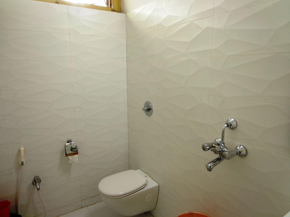 Hotel Lumbini International