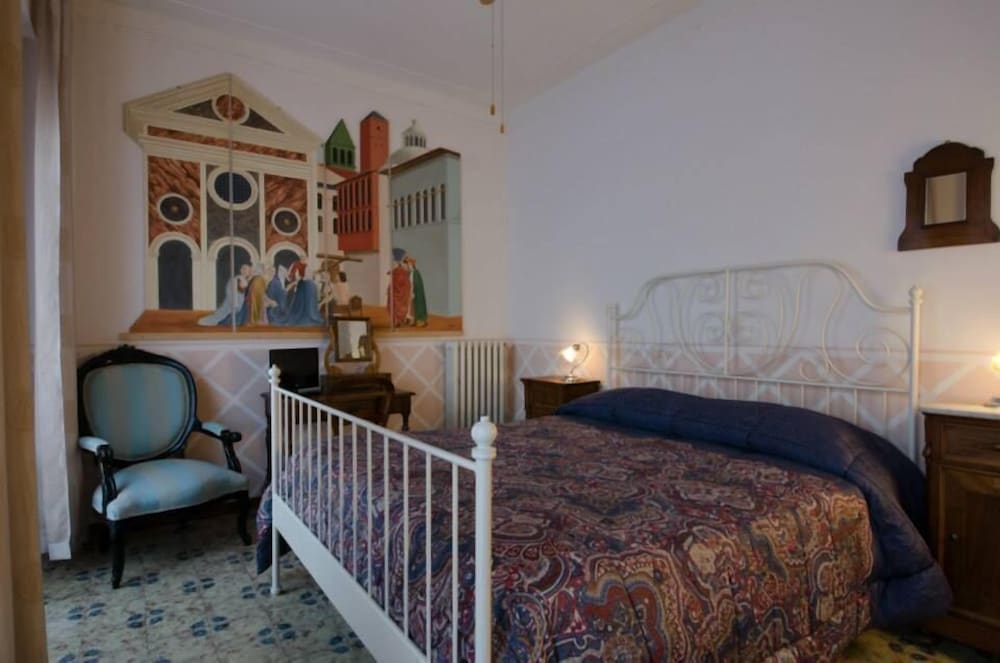 Bed and Breakfast La Casa Di Elide