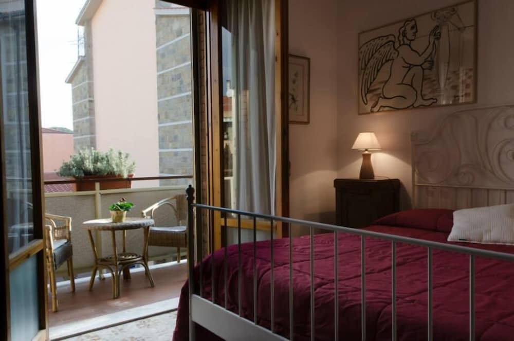 Bed and Breakfast La Casa Di Elide