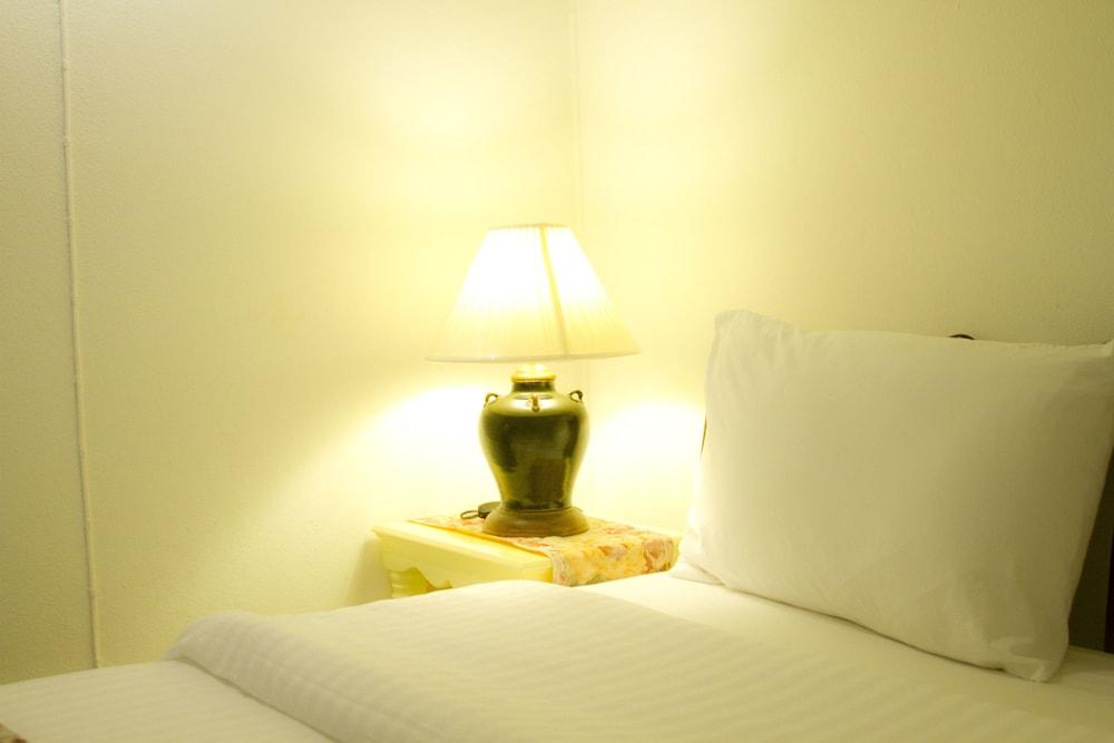 The Nimman13 Guesthouse