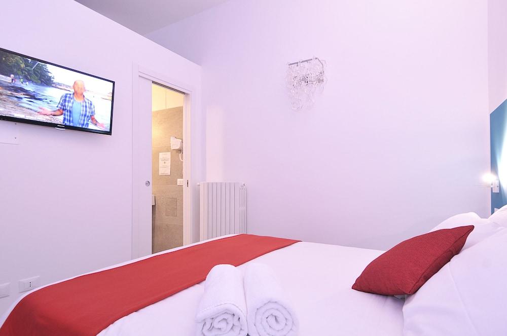 Modica Old Town Rooms